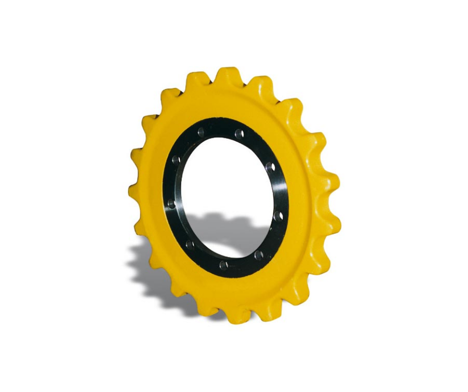 Sprocket For Cat D11T