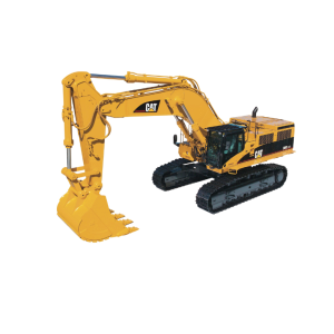 Cat 385C Undercarriage