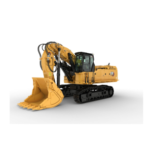 Cat 395 F