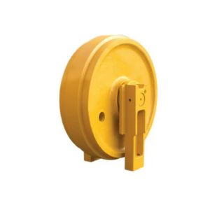 Idler For Komatsu 375-5