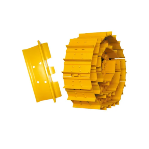 Extreme Service Track Shoe ES (Standard) for Komatsu 375-5