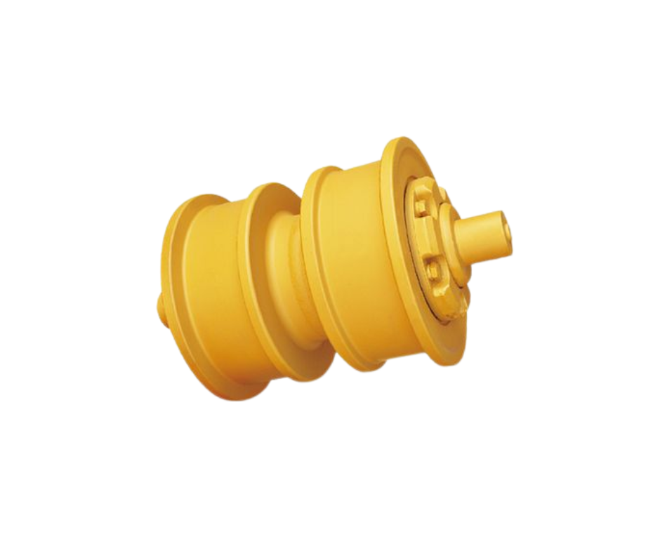 Lower Roller DF for Komatsu D375-5