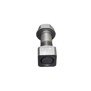 Track Bolt for Komatsu D375-6